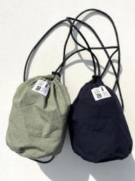Nuts Bag (Cotton Ripstop)