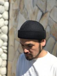 Retro Cap