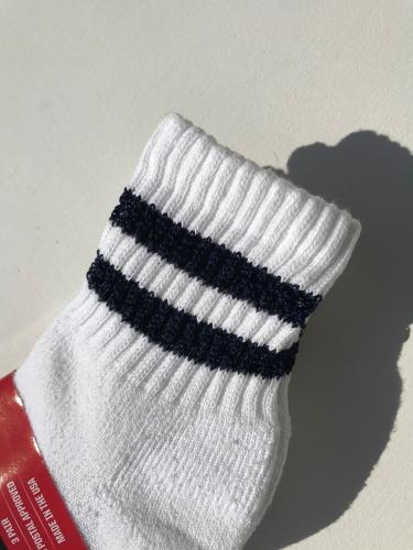 【THOROGOOD】 3-Pack Mini Crew Socks