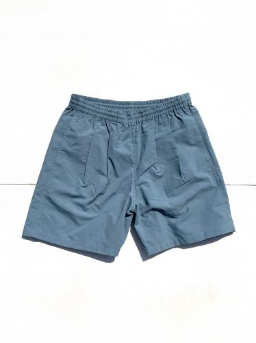 【BURLAP OUTFITTER】 Track Short (Supplex Nylon)