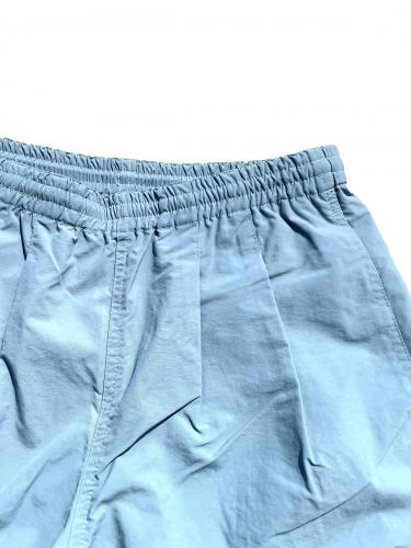 【BURLAP OUTFITTER】 Track Short (Supplex Nylon)
