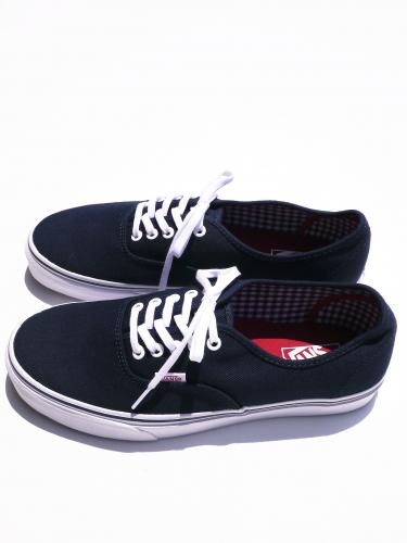 Authentic　(Twill&Gingham)