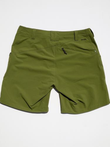 【30% OFF】 Vanadis Shorts (Herb Green)