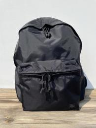 DAYPACK (Packcloth) "Black"