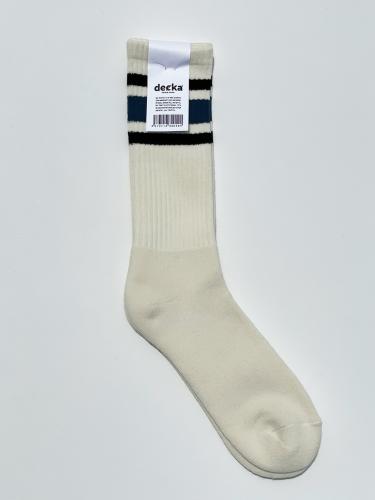 80's Skater Socks