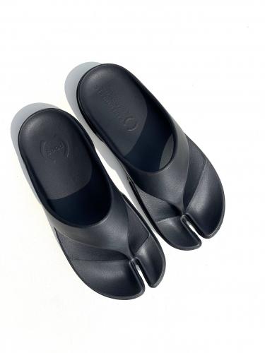 【PAES】　FLIPFLOP 01 "Black"