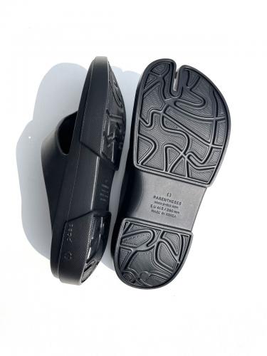 【PAES】　FLIPFLOP 01 "Black"