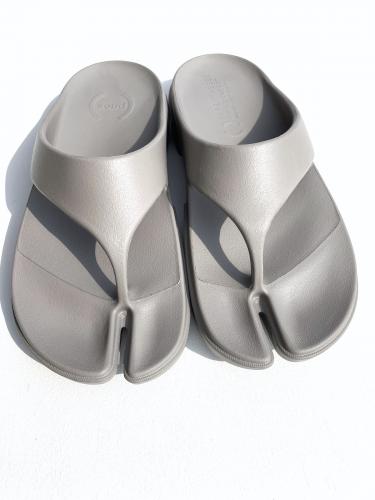 【PAES】　FLIPFLOP 01 "Grey"