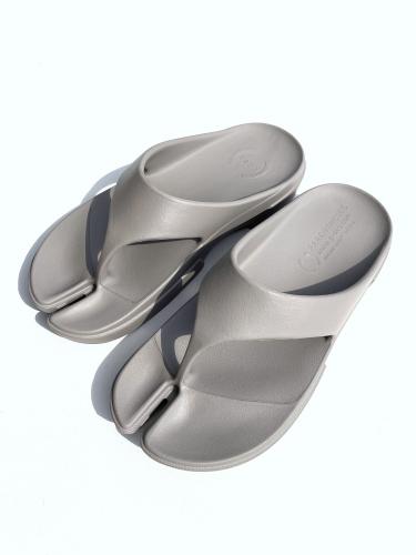 【PAES】　FLIPFLOP 01 "Grey"