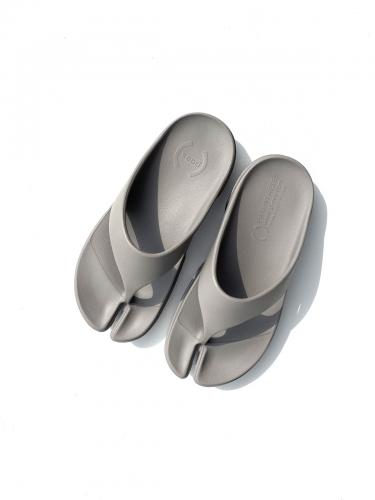 【PAES】　FLIPFLOP 01 "Grey"
