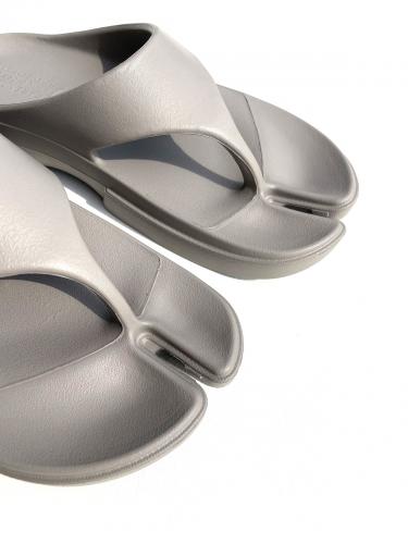 【PAES】　FLIPFLOP 01 "Grey"
