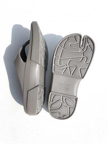 【PAES】　FLIPFLOP 01 "Grey"