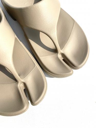 【PAES】　FLIPFLOP 01 "Nomad"