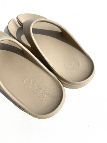 【PAES】　FLIPFLOP 01 "Nomad"