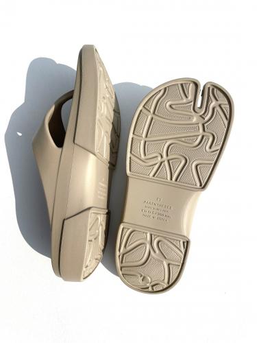 【PAES】　FLIPFLOP 01 "Nomad"