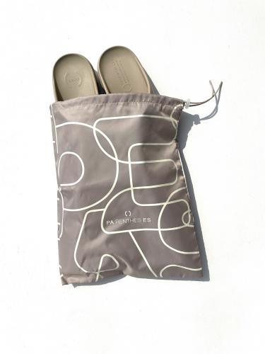 【PAES】　FLIPFLOP 01 "Nomad"