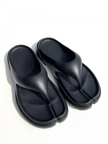 【PAES】　FLIPFLOP 02 "Black"