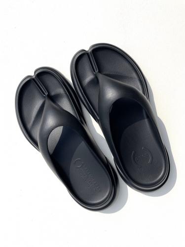 【PAES】　FLIPFLOP 02 "Black"