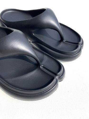 【PAES】　FLIPFLOP 02 "Black"