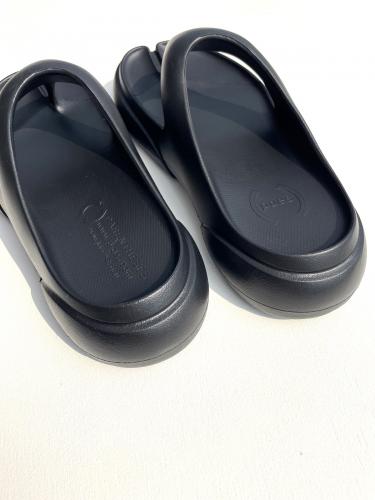 【PAES】　FLIPFLOP 02 "Black"