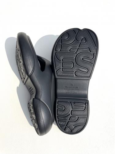 【PAES】　FLIPFLOP 02 "Black"