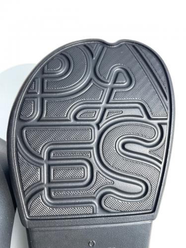 【PAES】　FLIPFLOP 02 "Black"