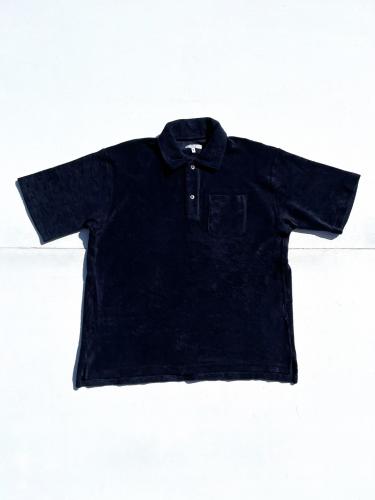 【20% OFF】 Polo Shirt (CP Velour)
