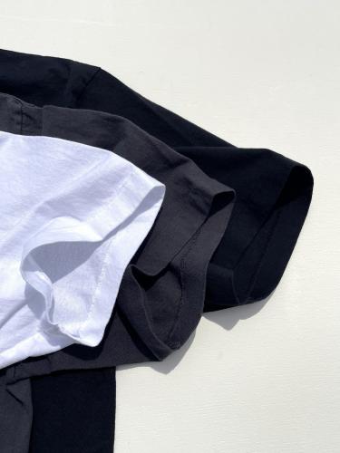 Printable Tube Tee
