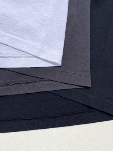 Printable Tube Tee