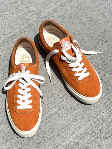 【Last Resort AB】 VM001 - LO SUEDE