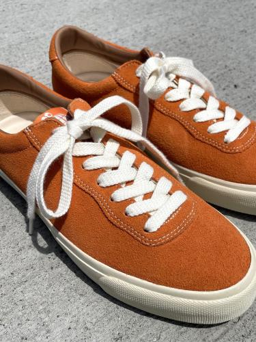 【Last Resort AB】 VM001 - LO SUEDE