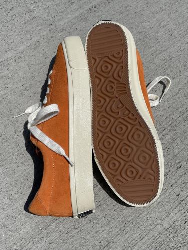 【Last Resort AB】 VM001 - LO SUEDE