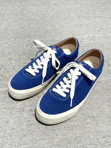 【Last Resort AB】 VM001 - LO SUEDE