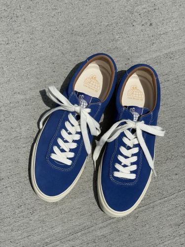 【Last Resort AB】 VM001 - LO SUEDE