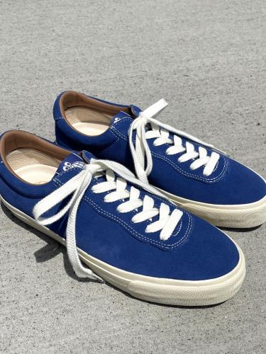 【Last Resort AB】 VM001 - LO SUEDE
