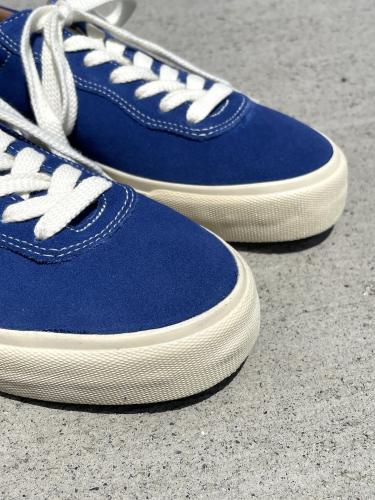 【Last Resort AB】 VM001 - LO SUEDE