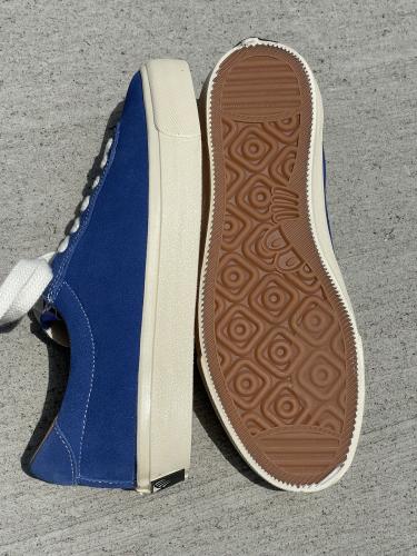 【Last Resort AB】 VM001 - LO SUEDE
