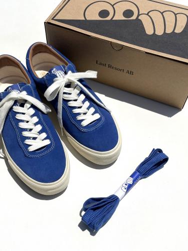 【Last Resort AB】 VM001 - LO SUEDE