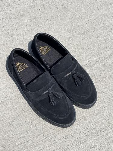 【Last Resort AB】 VM005-LOAFER