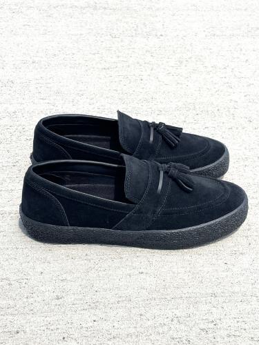 【Last Resort AB】 VM005-LOAFER
