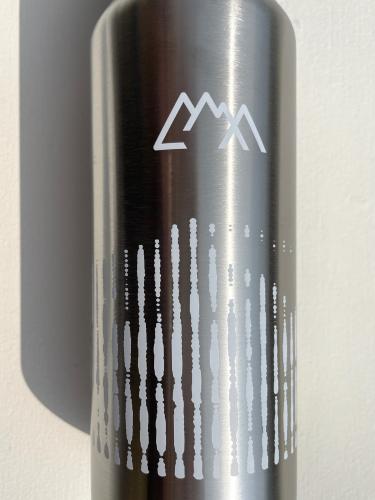 【CMF OUTDOOR GARMENT】　CMF Bottle (355ml)