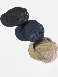 MESH CAP