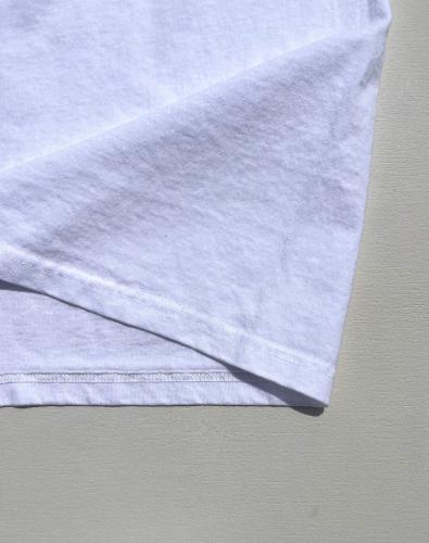 Solid Tank Top (White)
