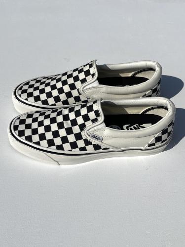 Mte Slip-On Reissue 98