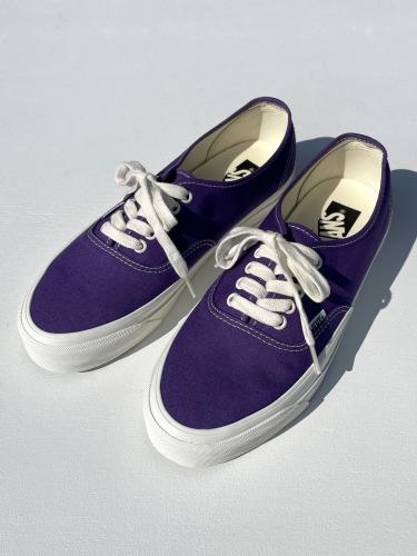 Mte Authentic Reissue 44 (Royal Purple)