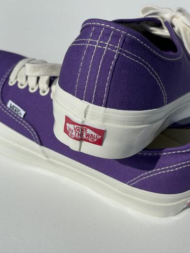 Mte Authentic Reissue 44 (Royal Purple)