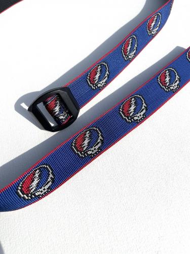 【Bison Designs】 Ellptagon 30mm Belt