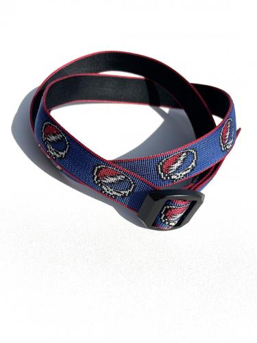 【Bison Designs】 Ellptagon 30mm Belt