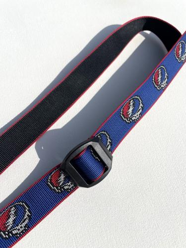 【Bison Designs】 Ellptagon 30mm Belt