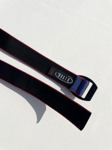 【Bison Designs】 Ellptagon 30mm Belt
